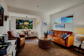 Downtown Pied-a-terre - A Ryson Property